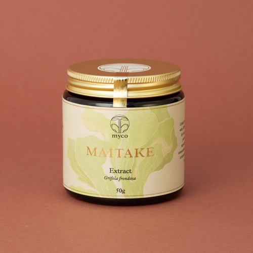 Maitake Extract Powder